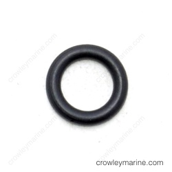 Driveshaft to crankshaft 5 Inch Longer Parts O-Ring