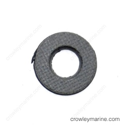 Shift Rod Bushing Gasket