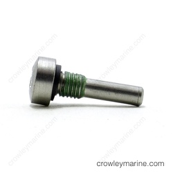 PIVOT PIN /& WASHER Evinrude 0308376