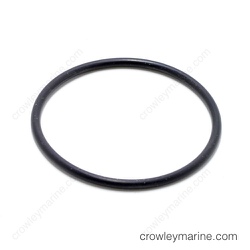 313754 0313754 OMC Bearing Housing O-Ring Evinrude Johnson