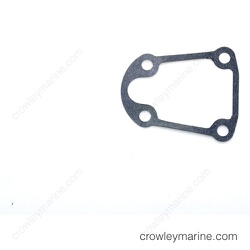 Solenoid to Gearcase Gasket