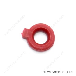 Needle valve Starboard Retainer