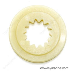 Propeller Nut Spacer