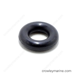 Shift Shaft Johnson//Evinrude 318372 O Ring