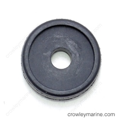 Grommet, Exhaust Housing to Shift Rod