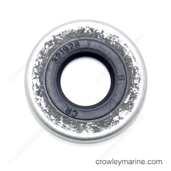 New OMC Johnson Evinrude 334950 Prop Shaft Oil Seal (2 FOR $22