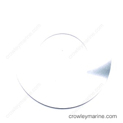 Shim 0.003 in. (0,07mm)