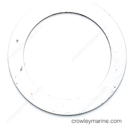 Forward gear Thrust Washer