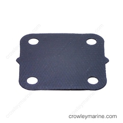 0331307 Main Diaphrapm - Evinrude | Crowley Marine