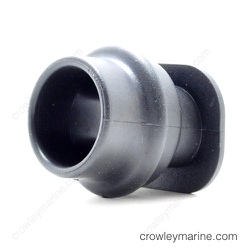 0334883 Exhaust relief Grommet - Evinrude | Crowley Marine