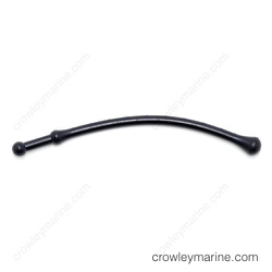 Air Silencer Strap