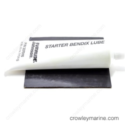 0337016 STARTER BENDIX LUBE - Evinrude