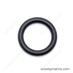 Rope Guide O-Ring