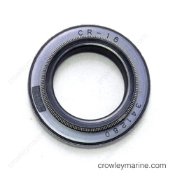 Upper Driveshaft Seal
