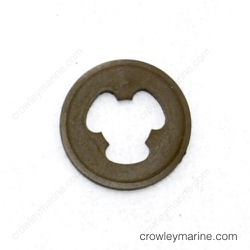 Nozzle Gasket