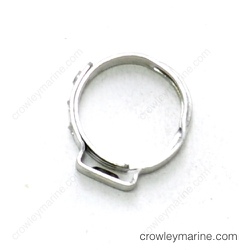 14.5MM EAR-Clamp