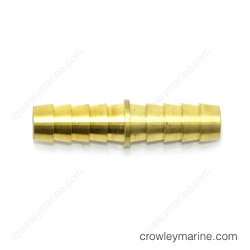 Fuel inlet Connector