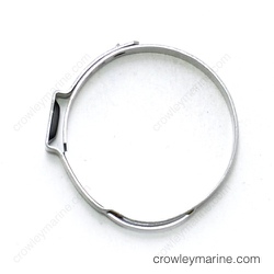 EAR-31.6MM Clamp