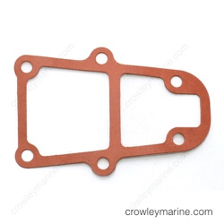 Shift Rod Cover Gasket