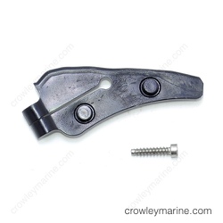 Cam & Screw Assembly