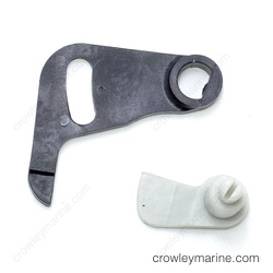 0398682 Cam & Lever Assembly - Evinrude & Johnson, OMC | Crowley  