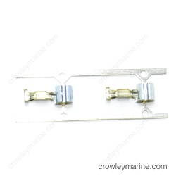 Primary coil receptacle 481817-AE44 Pin