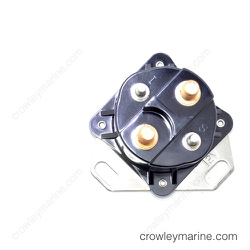 Solenoid Assembly