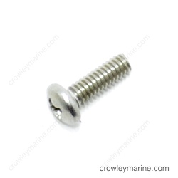 Screw