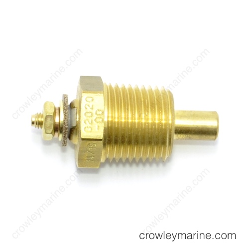 0171960 Water Temperature Sending Unit Assembly Evinrude & Johnson