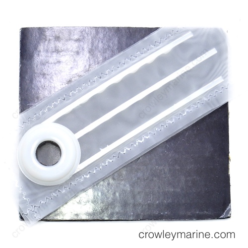 0174377 Oil Tank Filter Evinrude & Johnson, OMC Crowley Marine