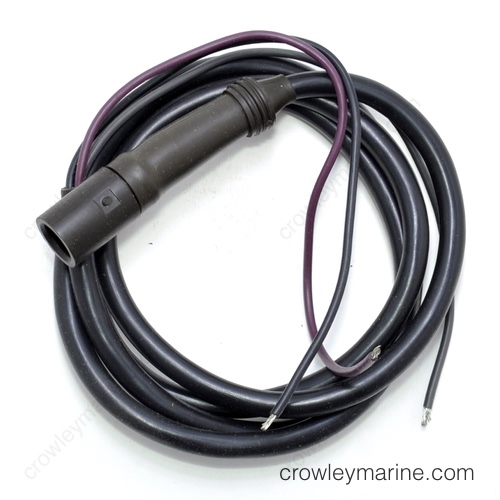 0174732 Install Wiring Kit - Evinrude | Crowley Marine
