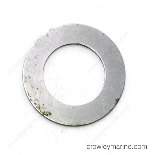 0301884 Thrust Washer Evinrude & Johnson, OMC Crowley Marine