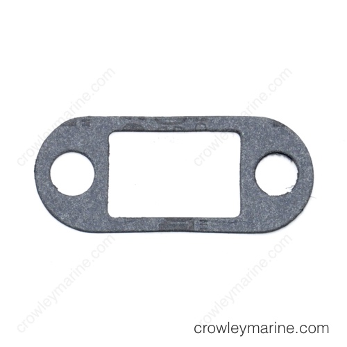 0304023 Cover Plate Gasket Evinrude & Johnson, OMC Crowley Marine