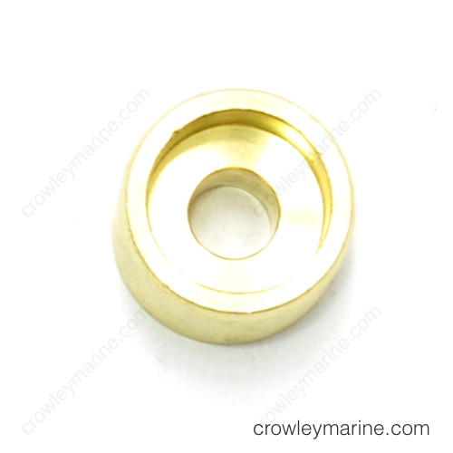 0304765 Bushing J - Evinrude & Johnson, OMC | Crowley Marine