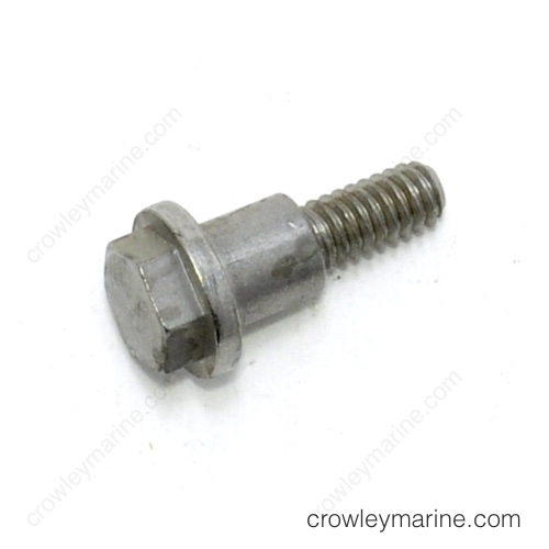 ねっこ 0305618 Detent To Adapter Screw - Evinrude | Crowley Marine