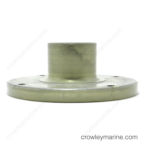 0308712 Swivel Housing - Evinrude | Crowley Marine