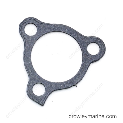 0309580 Thermostat Housing Gasket Evinrude & Johnson, OMC Crowley