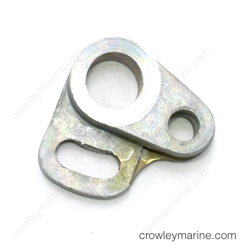 0309747 Shift Rod Adjustment Rod Clevis Evinrude & Johnson, OMC Crowley Marine