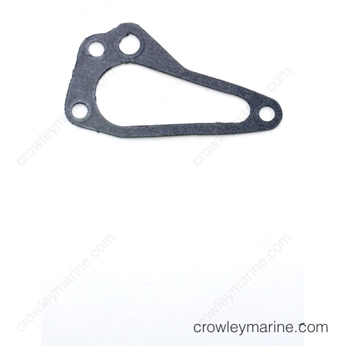 0311145 Thermostat Cap Gasket - Evinrude | Crowley Marine