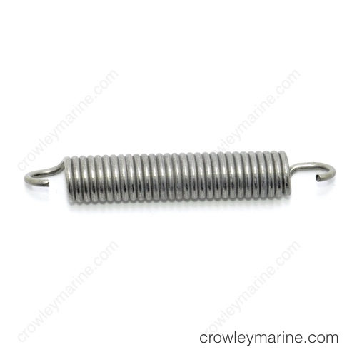 0315078 Reverse Lock Spring - Evinrude | Crowley Marine