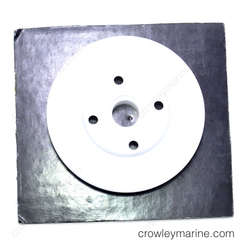 【PSA10】タロ SR 0318939 Start Pulley-Lower - Evinrude | Crowley Marine