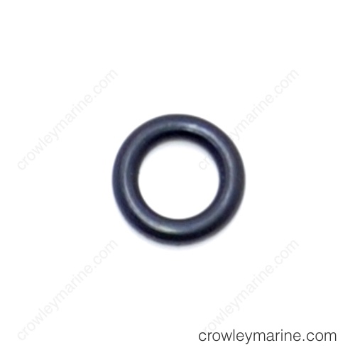 0322598 Valve Seat ORing Evinrude & Johnson, OMC Crowley Marine
