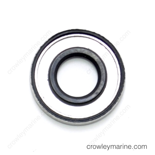 0324639 Bearing Housing Oil Seal Evinrude & Johnson, OMC Crowley Marine