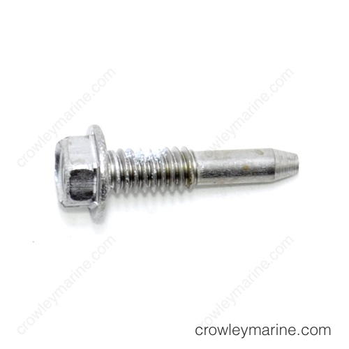 0327590 Shift Lever Pin Evinrude & Johnson, OMC Crowley Marine