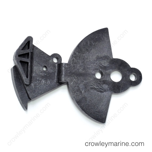 0335342 Shift Actuator Cam - Evinrude | Crowley Marine