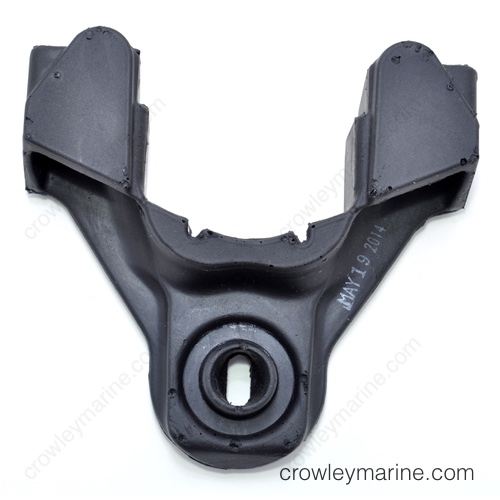 0351073 Grommet - Evinrude & Johnson, OMC | Crowley Marine