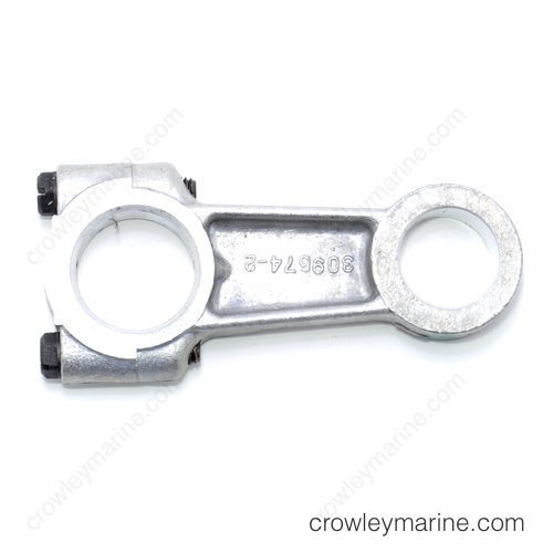0380017 Connecting Rod Assembly Evinrude & Johnson, OMC Crowley Marine