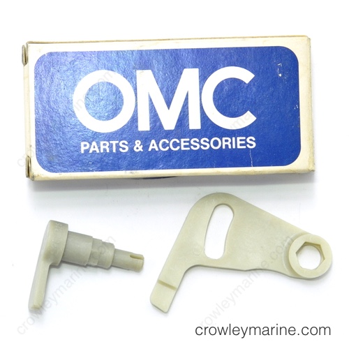 0388322 Cam Follower & Lever Evinrude & Johnson, OMC Crowley Marine