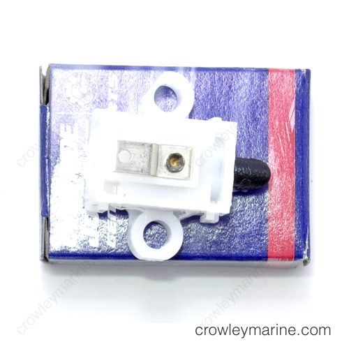 0389265 Neutral Start Switch Evinrude & Johnson, OMC Crowley Marine