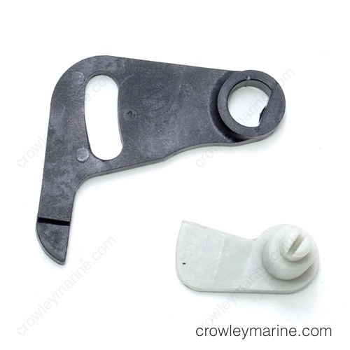 AAA 様へ 0398682 Cam & Lever Assembly - Evinrude | Crowley Marine